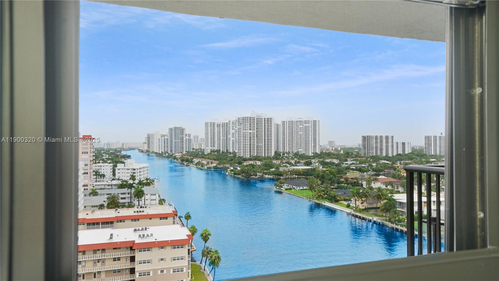 Photo of 2017 Ocean Dr  #1510, Hallandale Beach, Florida, 33009 -