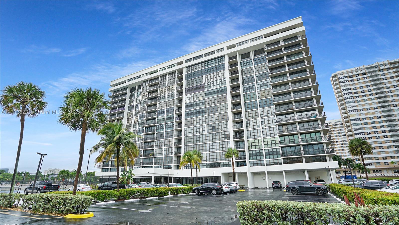 Photo of 2017 Ocean Dr  #1510, Hallandale Beach, Florida, 33009 -