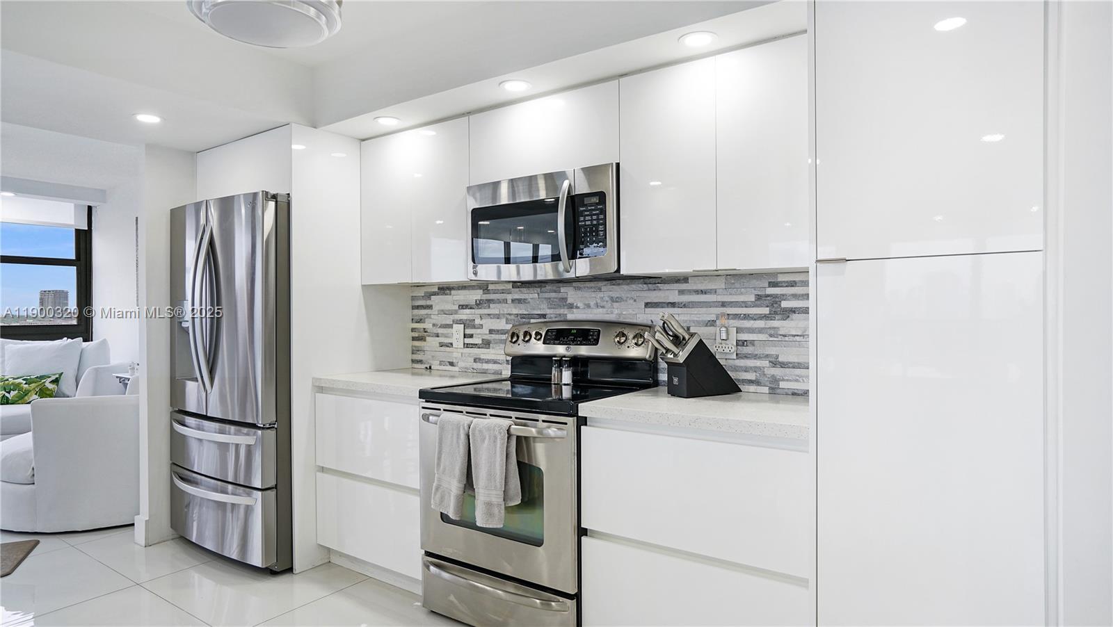 Photo of 2017 Ocean Dr  #1510, Hallandale Beach, Florida, 33009 -