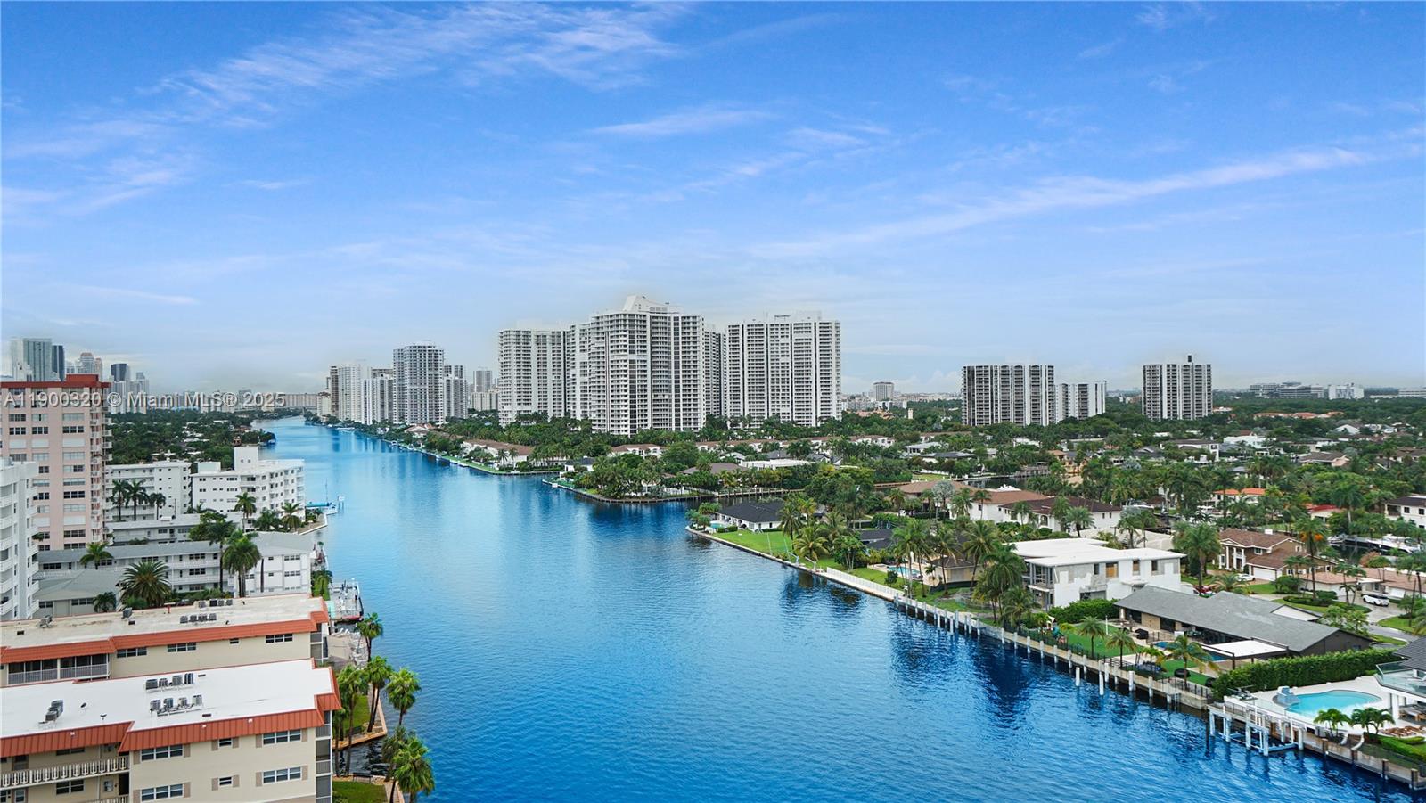 Photo of 2017 Ocean Dr  #1510, Hallandale Beach, Florida, 33009 -