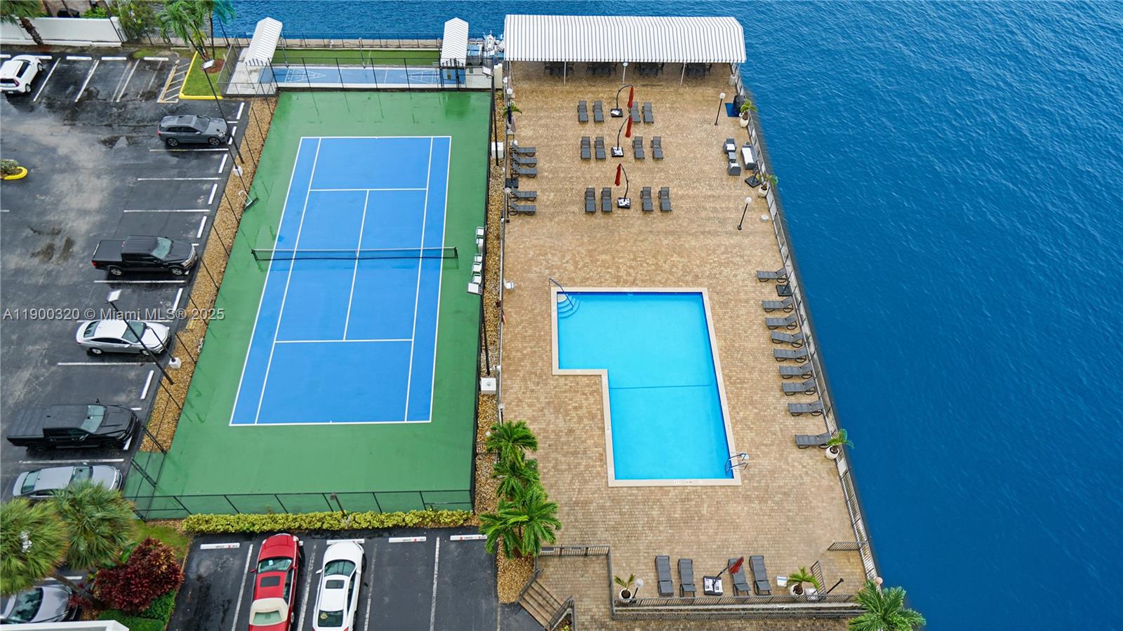 Photo of 2017 Ocean Dr  #1510, Hallandale Beach, Florida, 33009 -