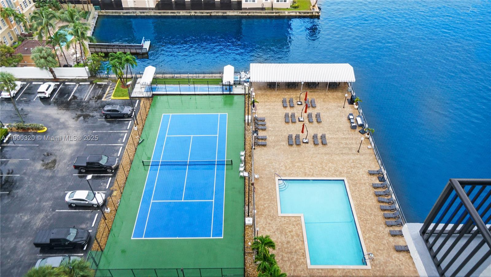 Photo of 2017 Ocean Dr  #1510, Hallandale Beach, Florida, 33009 -