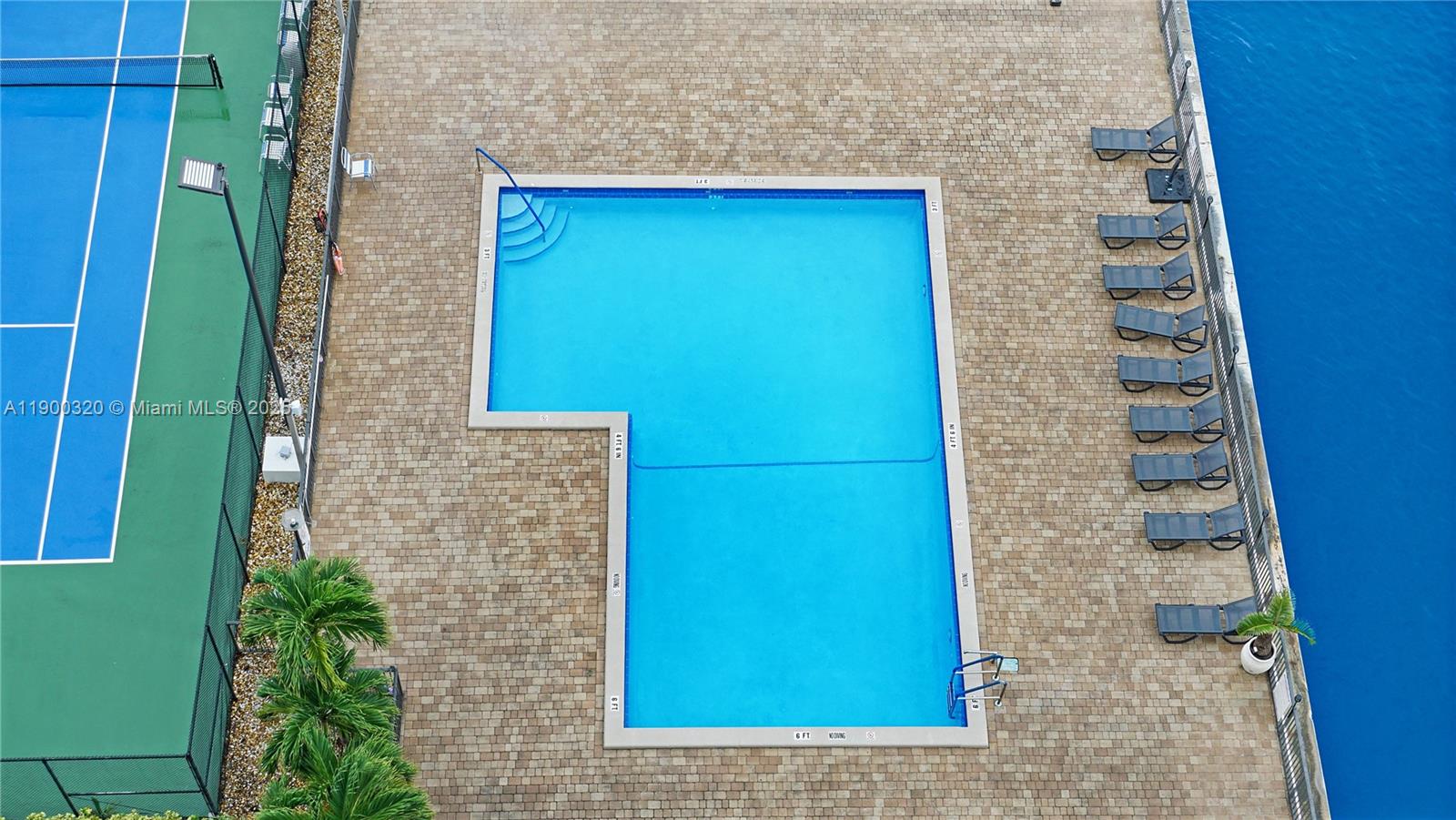 Photo of 2017 Ocean Dr  #1510, Hallandale Beach, Florida, 33009 -