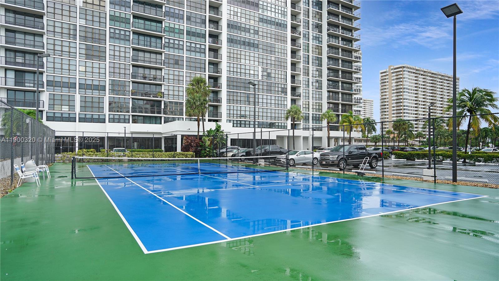 Photo of 2017 Ocean Dr  #1510, Hallandale Beach, Florida, 33009 -