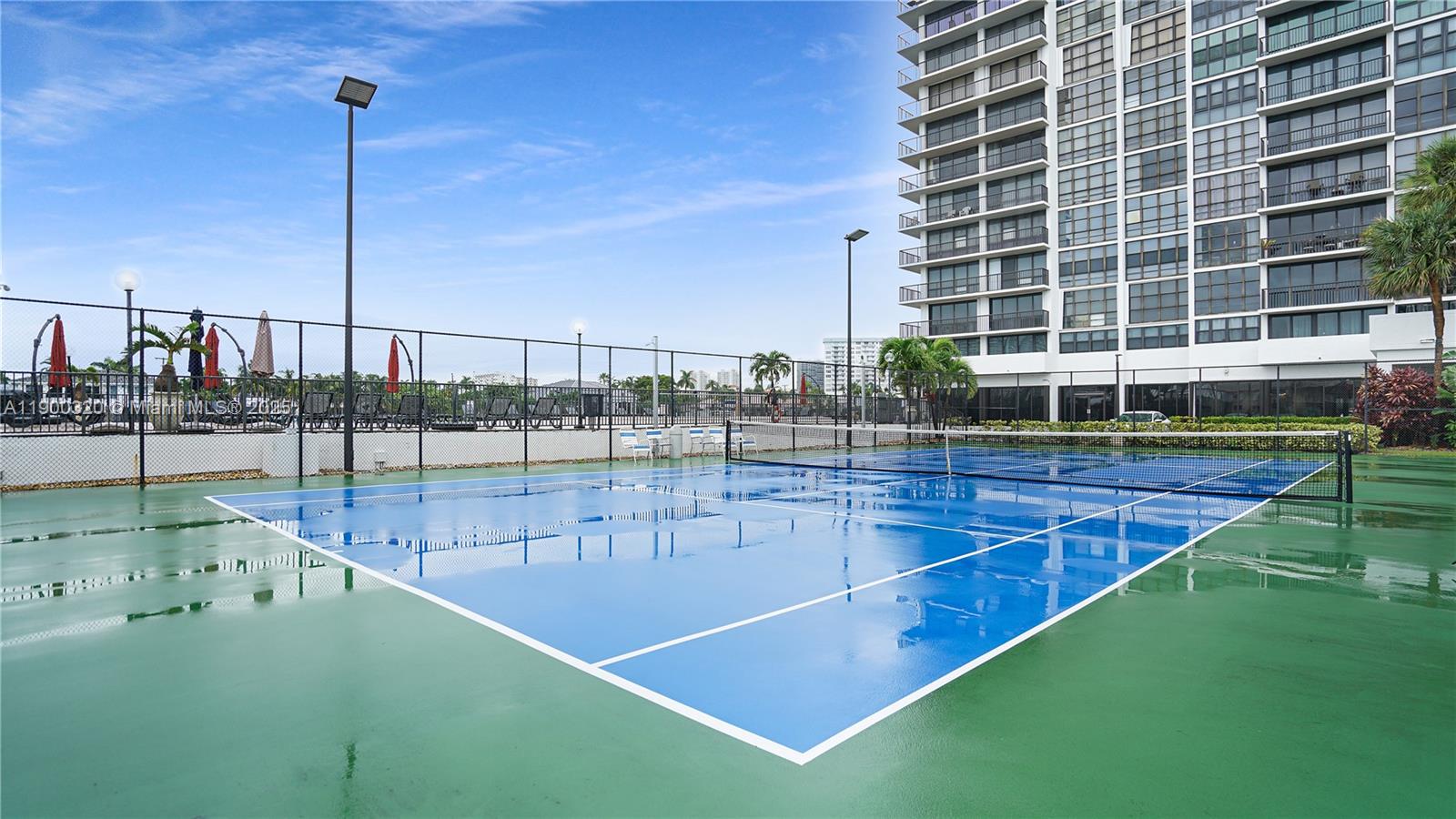Photo of 2017 Ocean Dr  #1510, Hallandale Beach, Florida, 33009 -