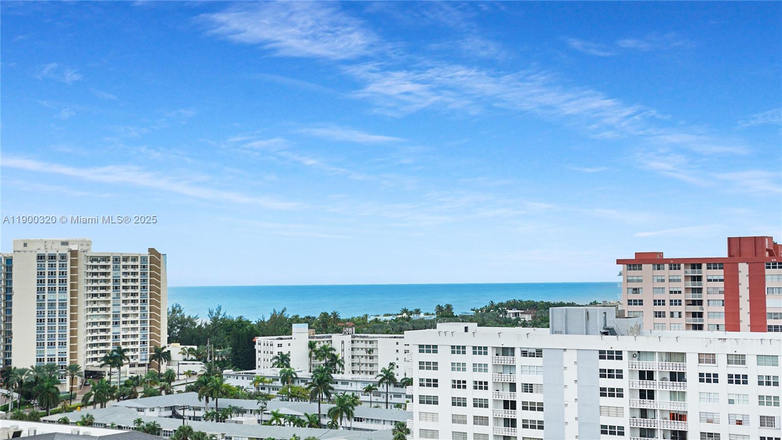 Photo of 2017 Ocean Dr  #1510, Hallandale Beach, Florida, 33009 -