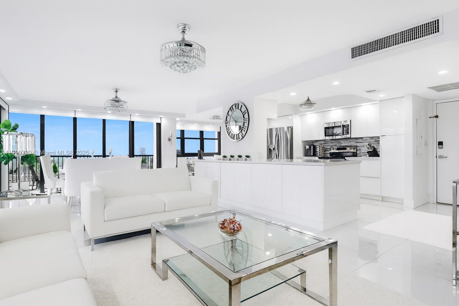 Photo of 2017 Ocean Dr  #1510, Hallandale Beach, Florida, 33009 -