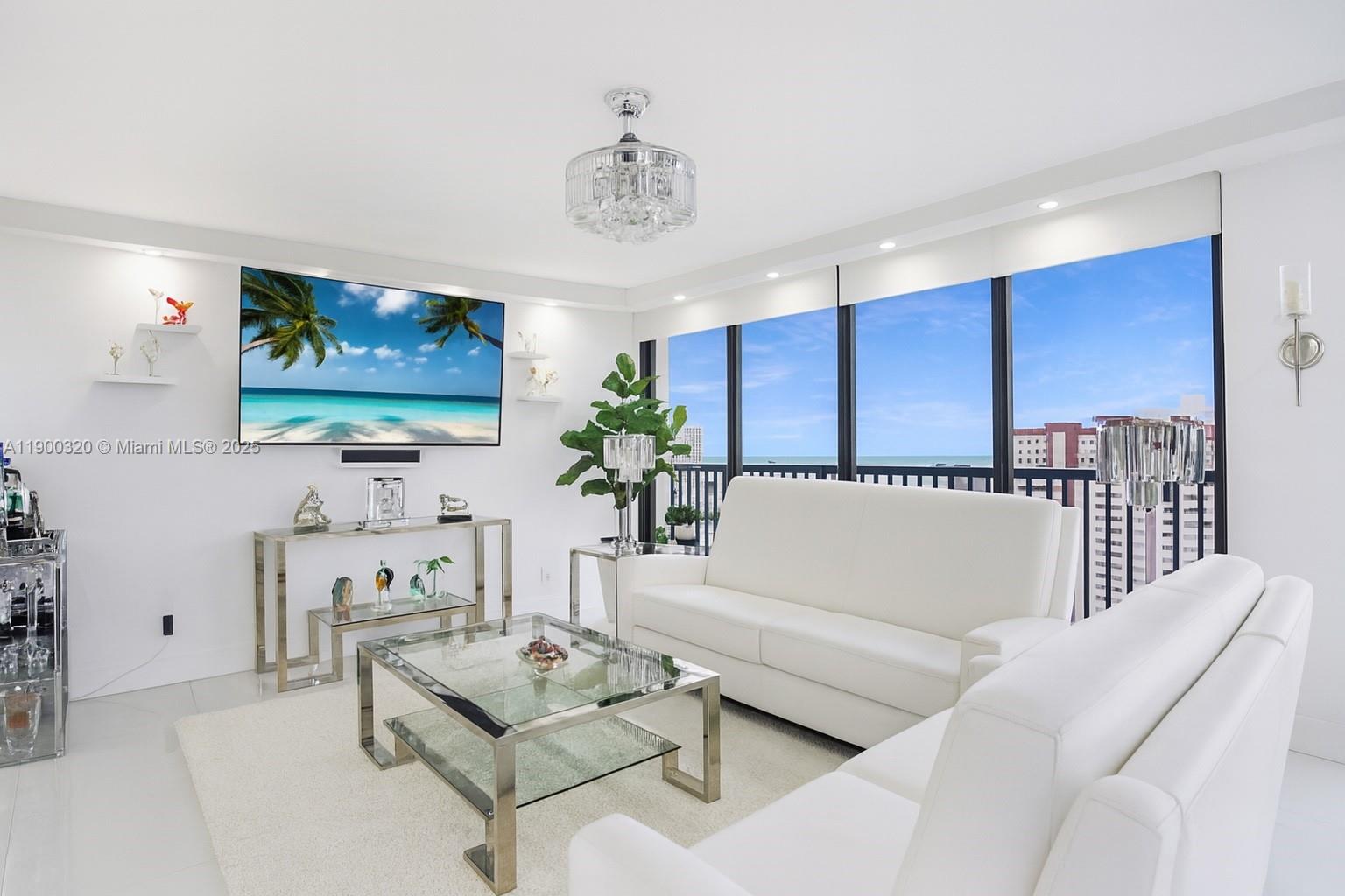 Photo of 2017 Ocean Dr  #1510, Hallandale Beach, Florida, 33009 -