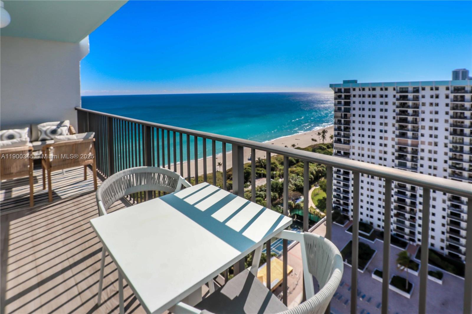 Photo of 1201 Ocean Dr #2505N, Hollywood, Florida, 33019 -