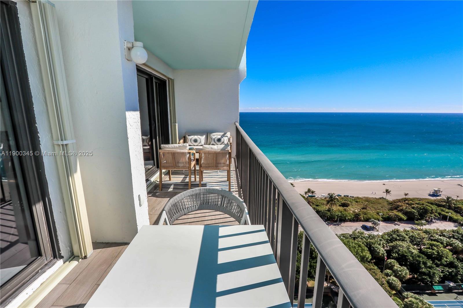 Photo of 1201 Ocean Dr #2505N, Hollywood, Florida, 33019 -