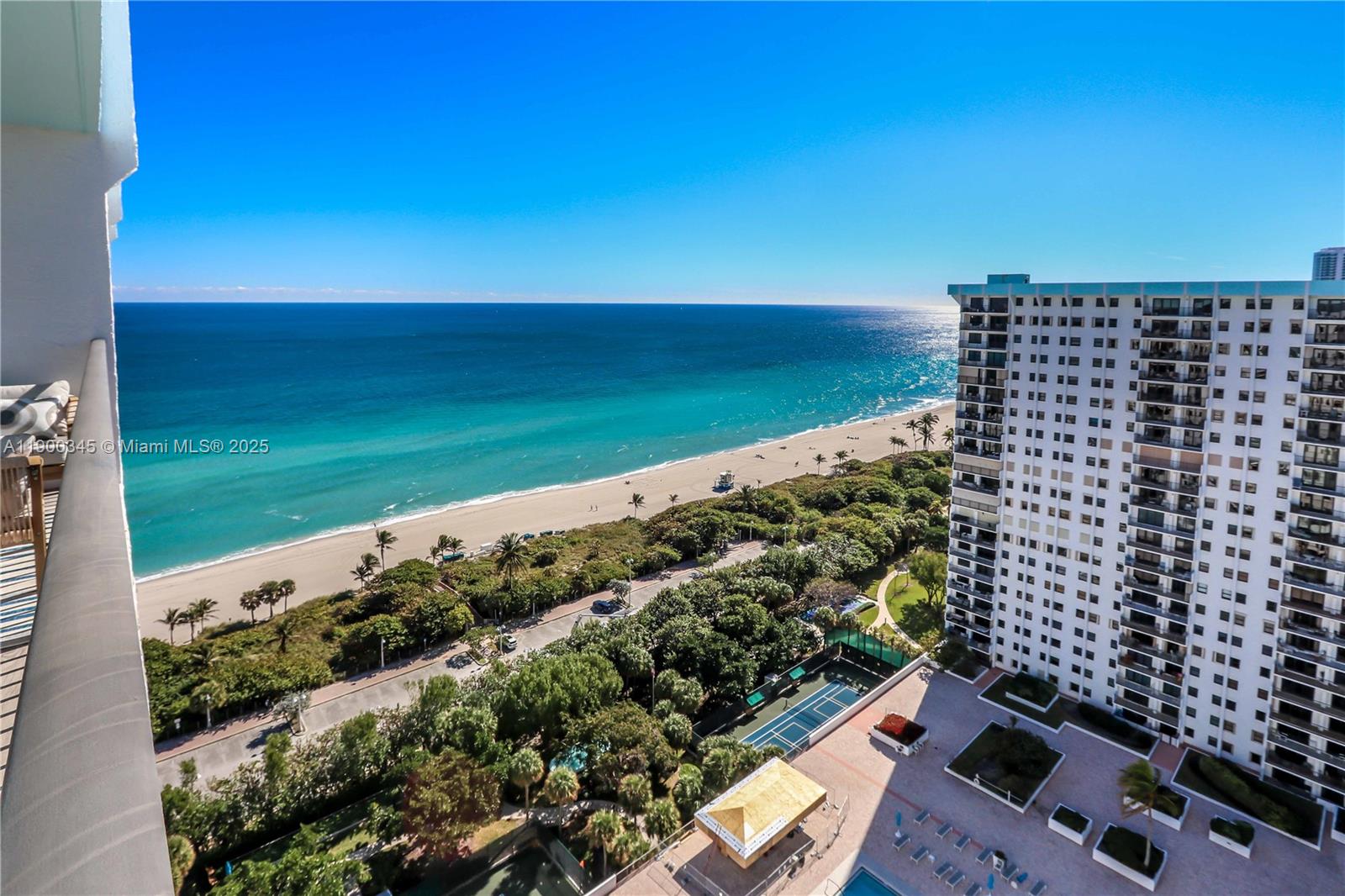 Photo of 1201 Ocean Dr #2505N, Hollywood, Florida, 33019 -