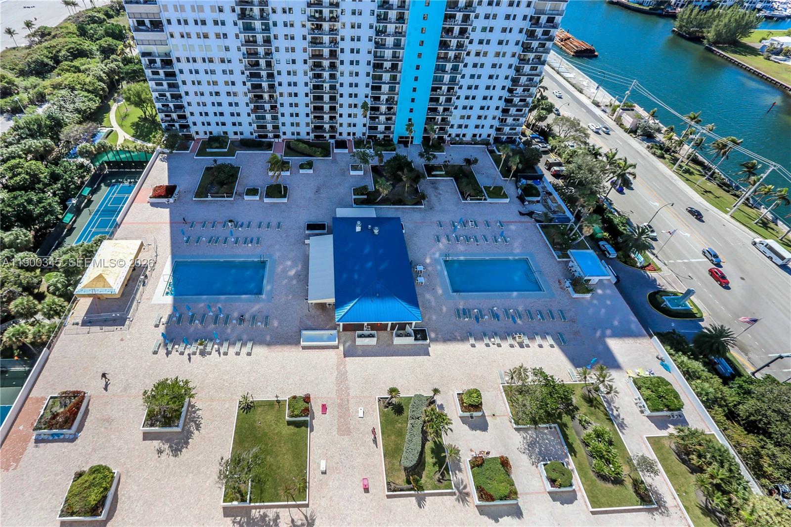 Photo of 1201 Ocean Dr  #2505N, Hollywood, Florida, 33019 - 