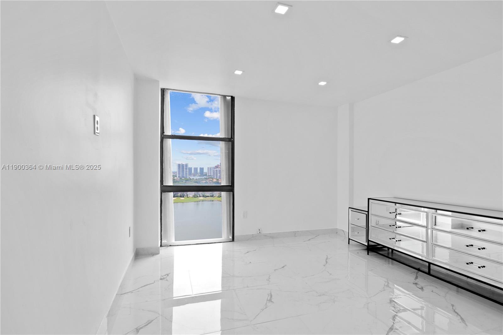 Photo of 3675 Country Club Dr  #2008, Aventura, Florida, 33180 - Master Bedroom