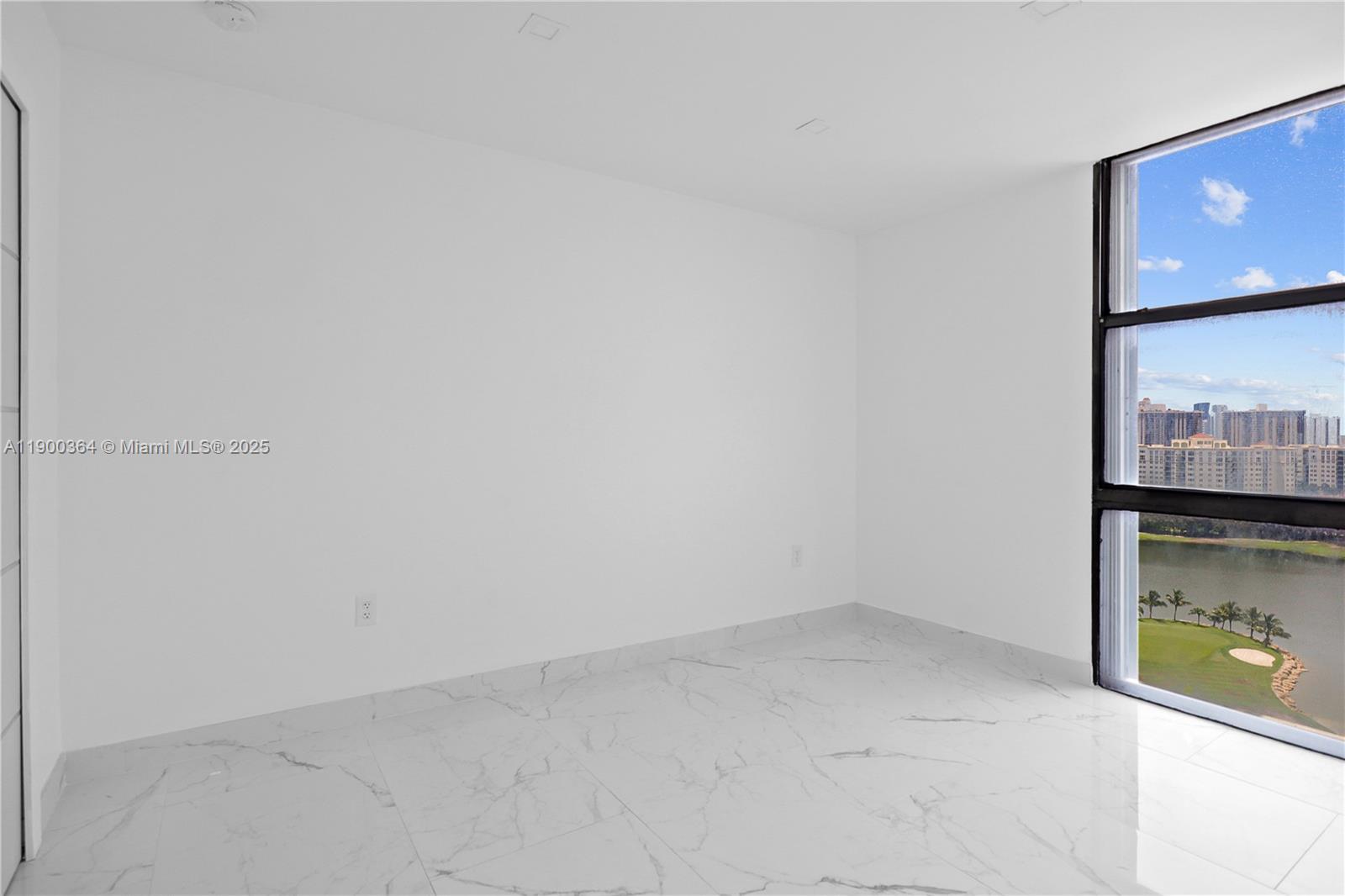 Photo of 3675 Country Club Dr  #2008, Aventura, Florida, 33180 - Guest Bedroom