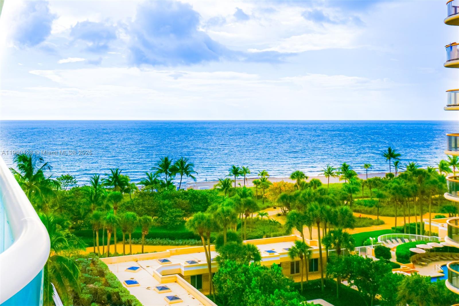 Photo of 10101 Collins Ave #7D, Bal Harbour, Florida, 33154 -