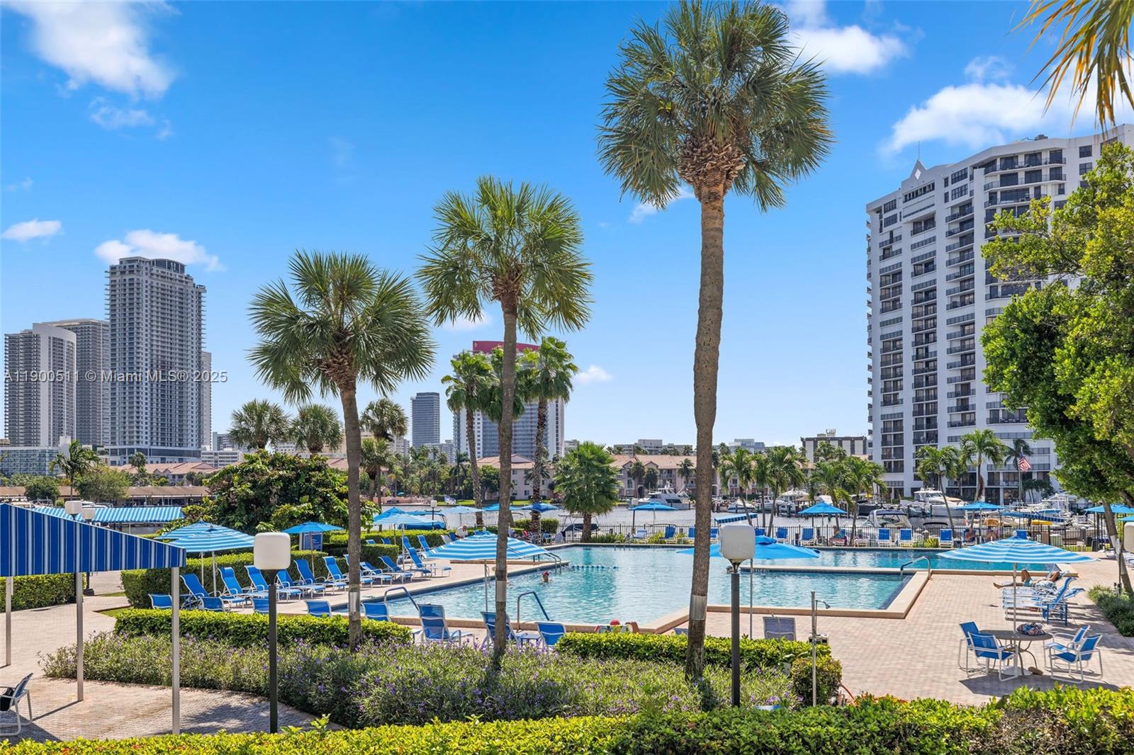 Photo of 600 Three Islands Blvd  #1008, Hallandale Beach, Florida, 33009 - Welcome to Olympus Condos
