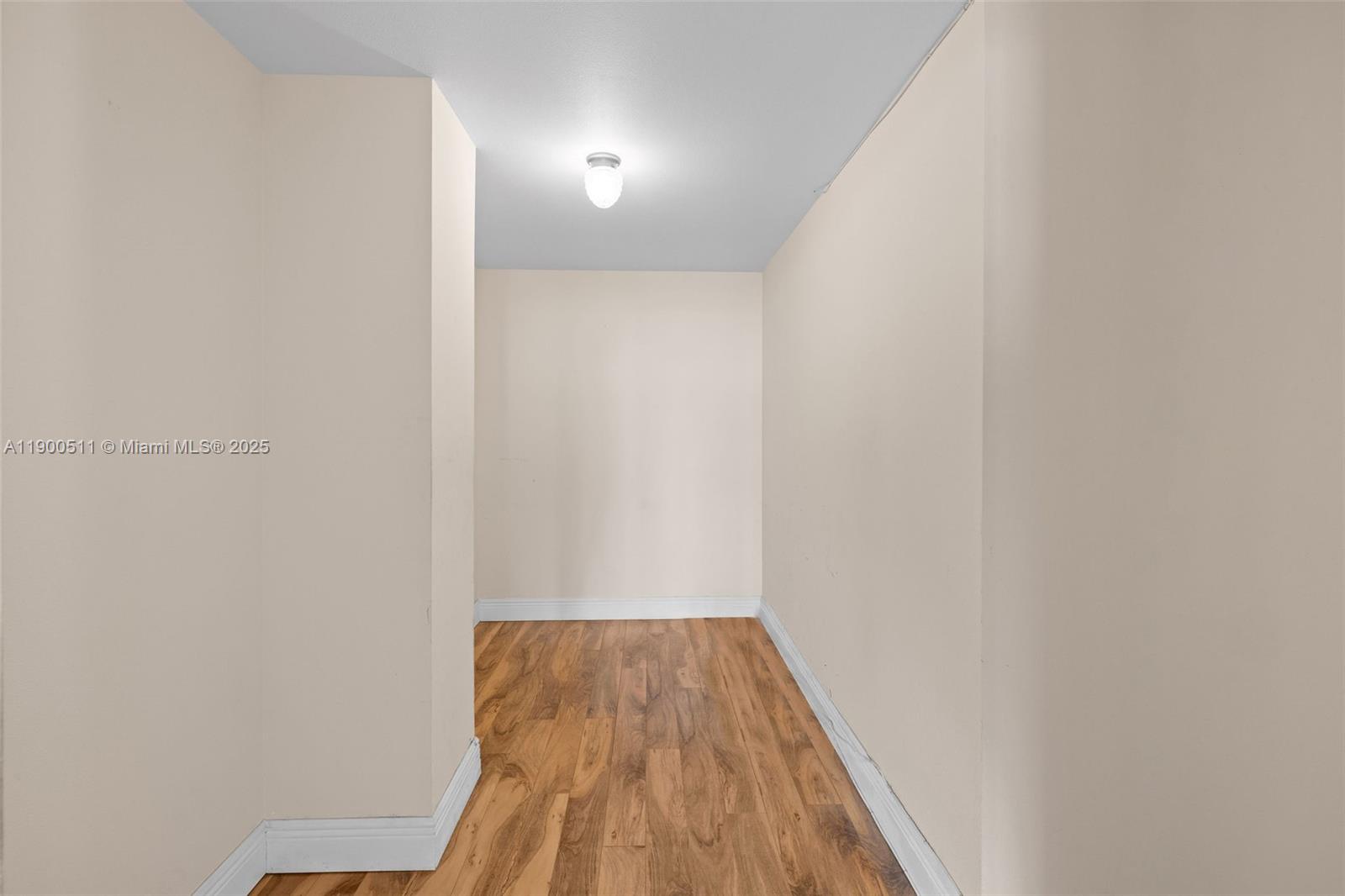 Photo of 600 Three Islands Blvd  #1008, Hallandale Beach, Florida, 33009 - Walk-In Closet was used as a home office