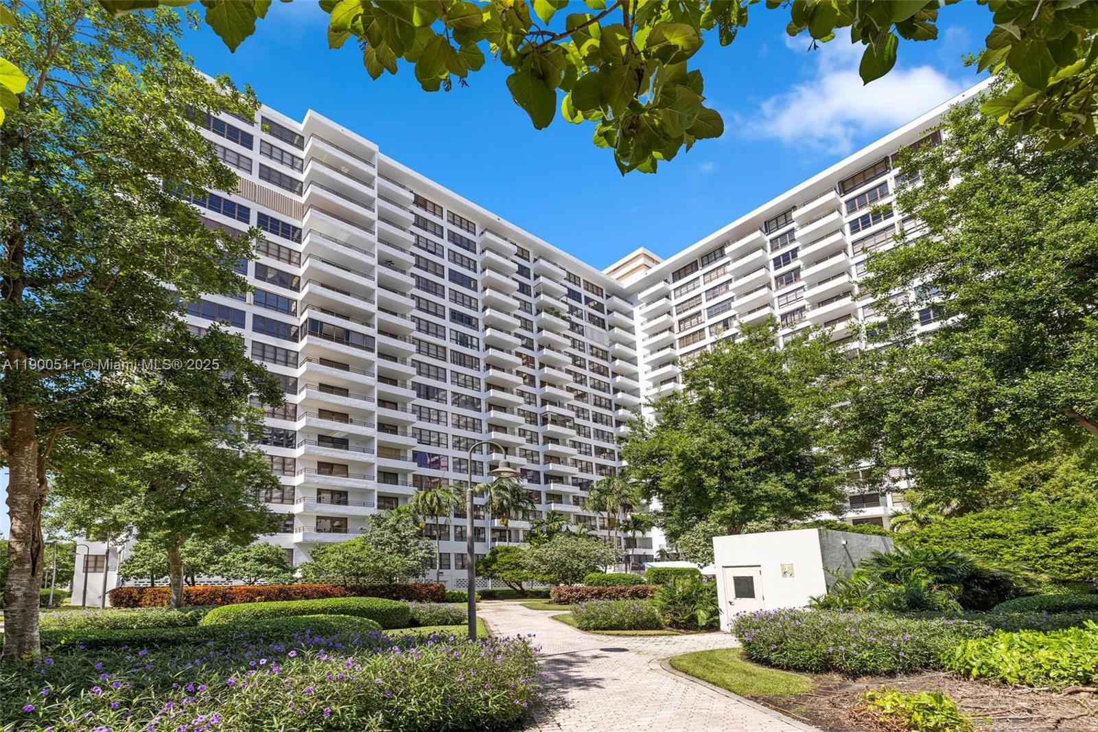 Photo of 600 Three Islands Blvd  #1008, Hallandale Beach, Florida, 33009 - Your Private Resort Style Oasis