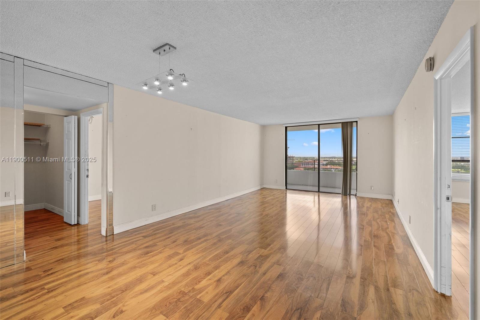 Photo of 600 Three Islands Blvd  #1008, Hallandale Beach, Florida, 33009 - Oversized Living Area