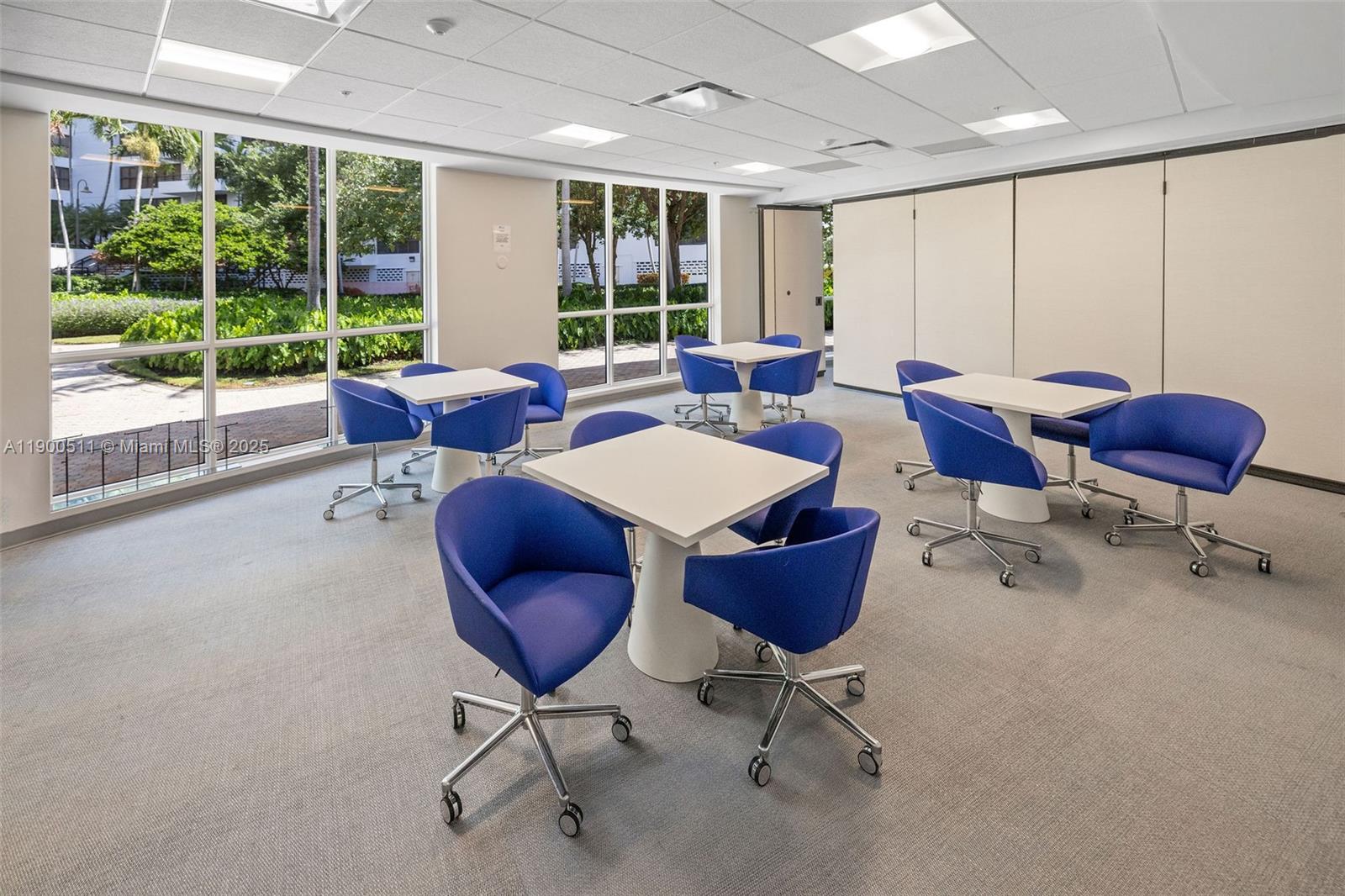 Photo of 600 Three Islands Blvd  #1008, Hallandale Beach, Florida, 33009 - Business Center