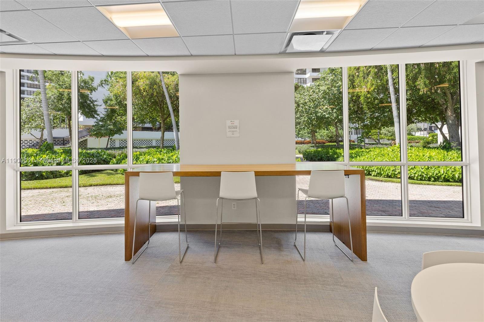 Photo of 600 Three Islands Blvd  #1008, Hallandale Beach, Florida, 33009 - Club House