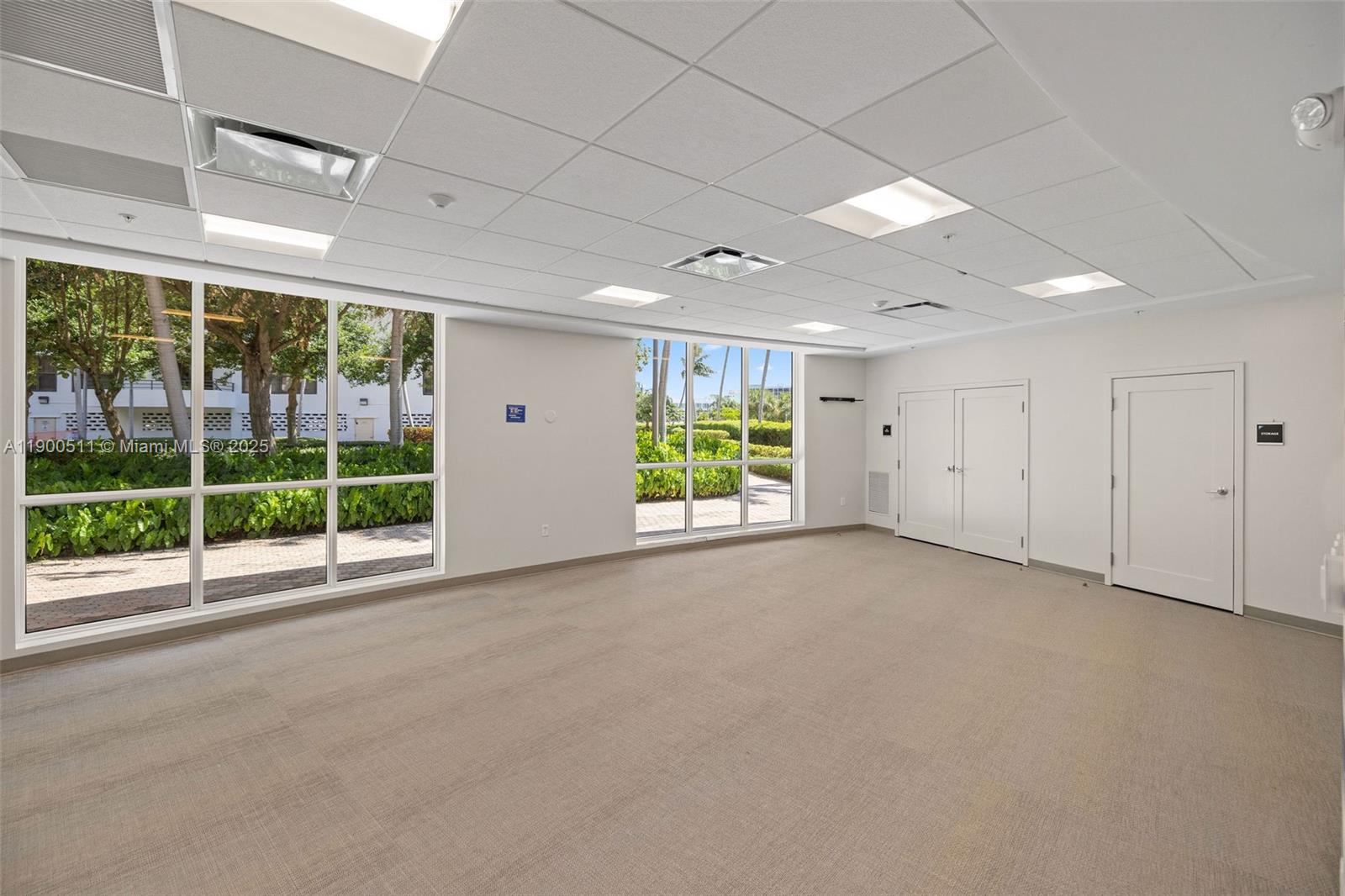 Photo of 600 Three Islands Blvd  #1008, Hallandale Beach, Florida, 33009 - Community Bonus Space