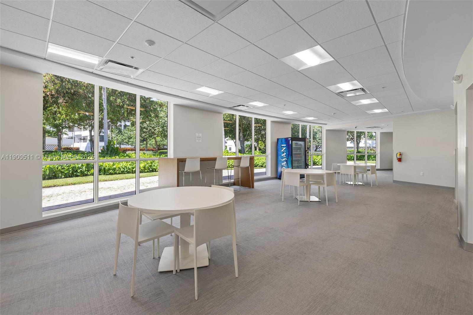 Photo of 600 Three Islands Blvd  #1008, Hallandale Beach, Florida, 33009 - Club House