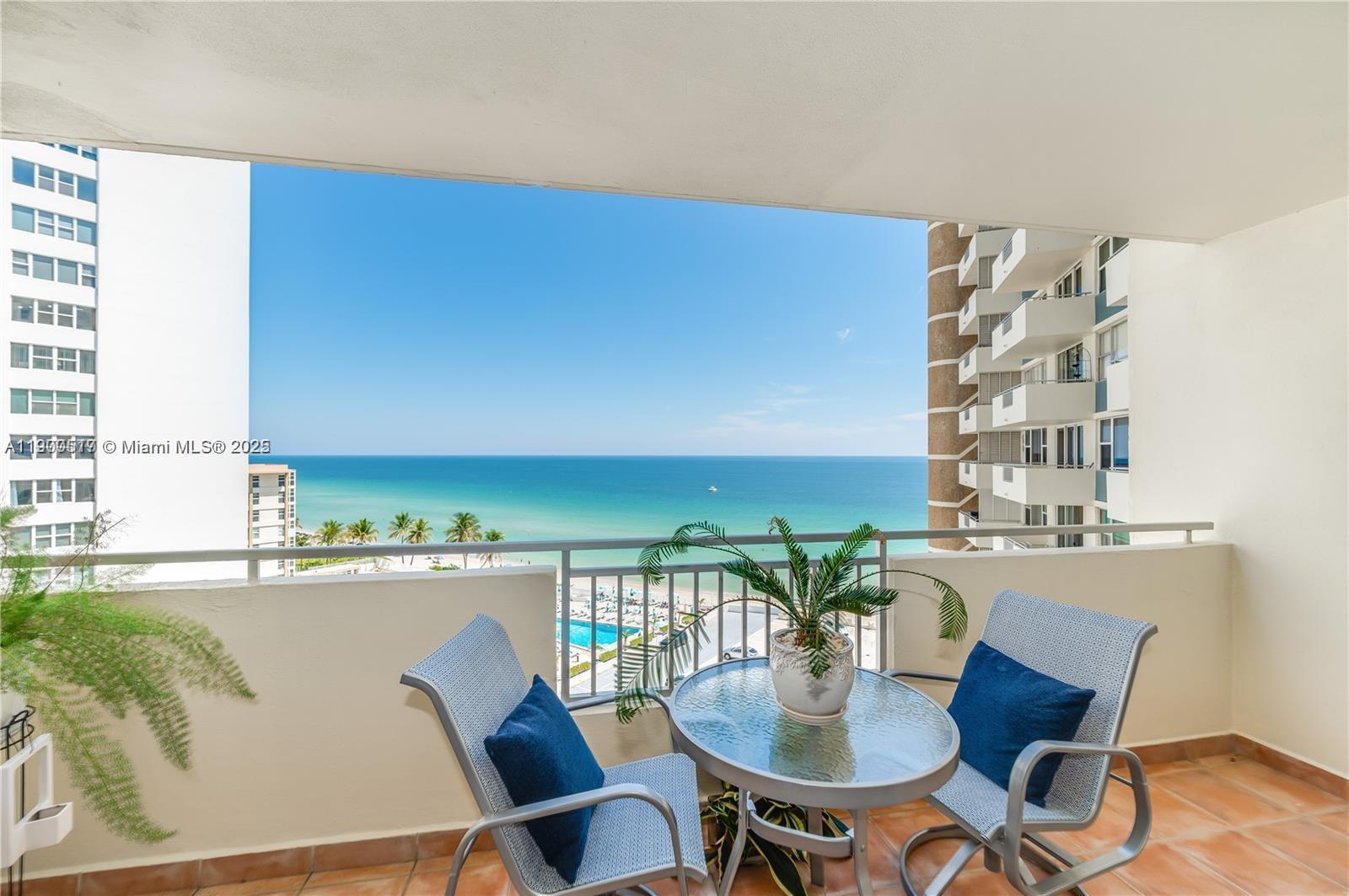 Photo of 3180 Ocean Dr  #904, Hallandale Beach, Florida, 33009 - 