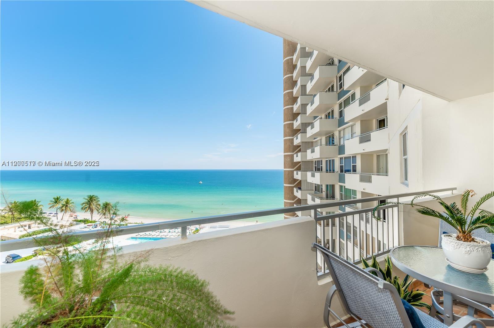 Photo of 3180 Ocean Dr  #904, Hallandale Beach, Florida, 33009 - 