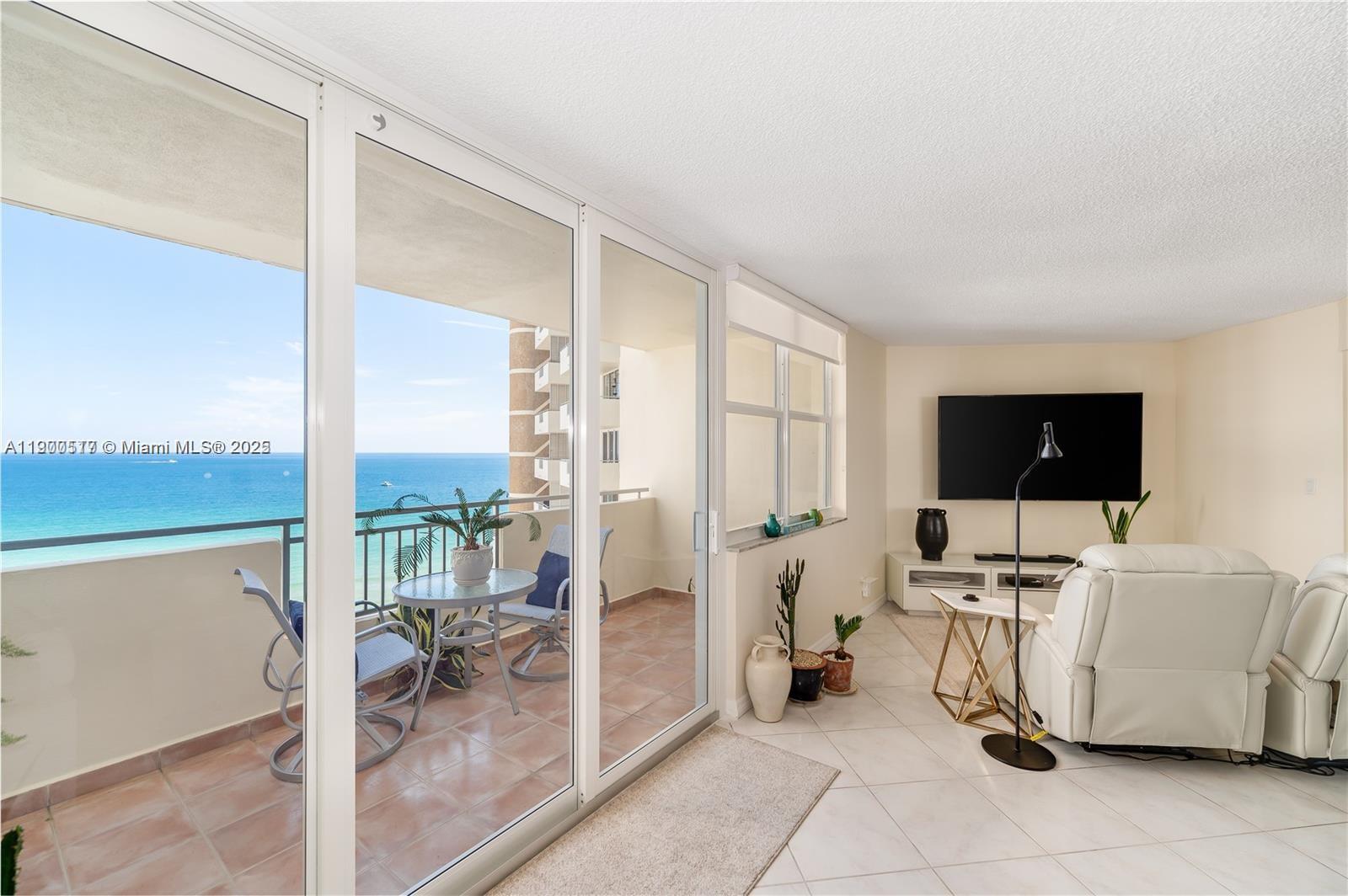 Photo of 3180 Ocean Dr  #904, Hallandale Beach, Florida, 33009 - 