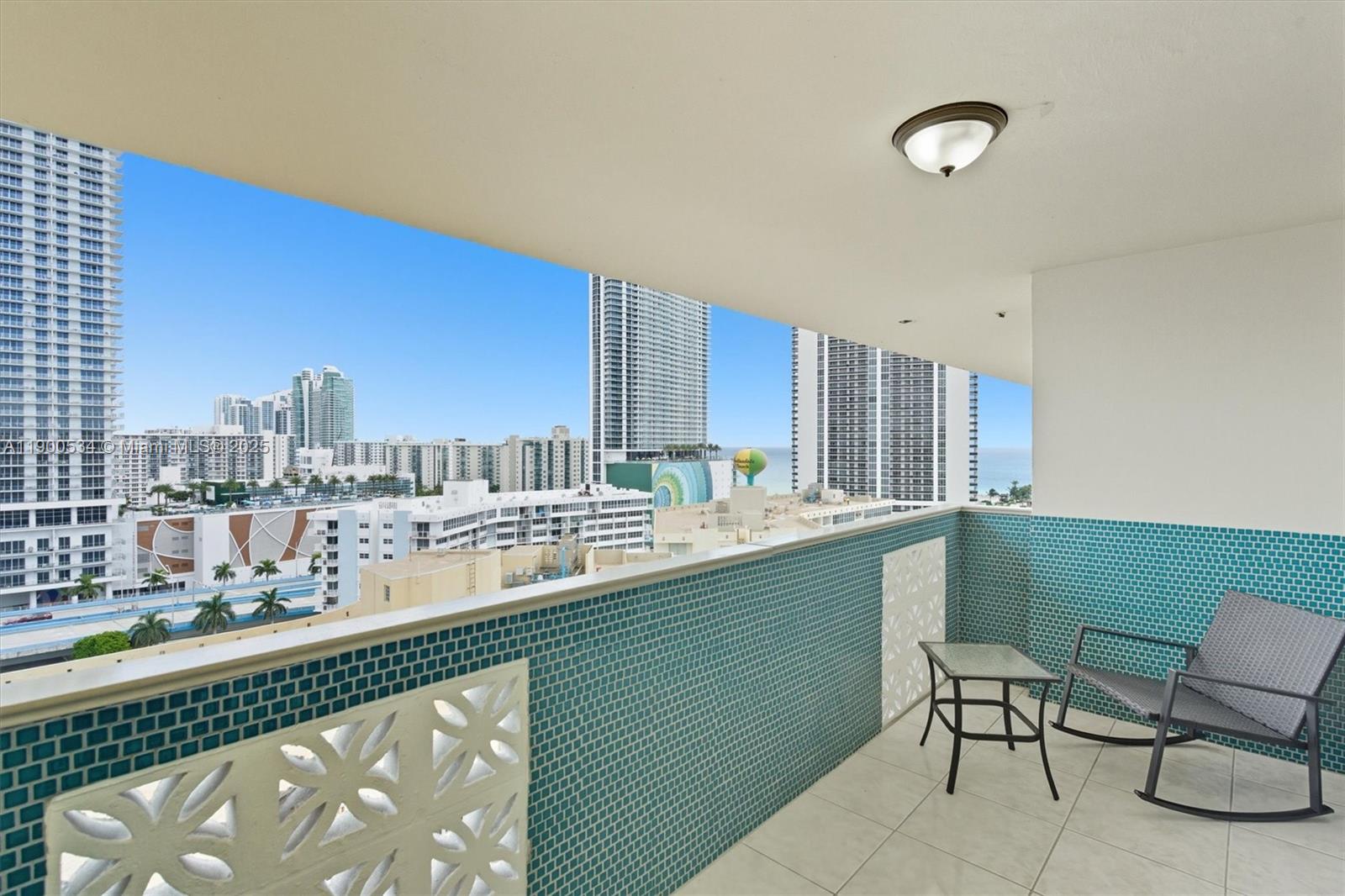 Photo of 1833 Ocean Dr  #1809, Hallandale Beach, Florida, 33009 - 