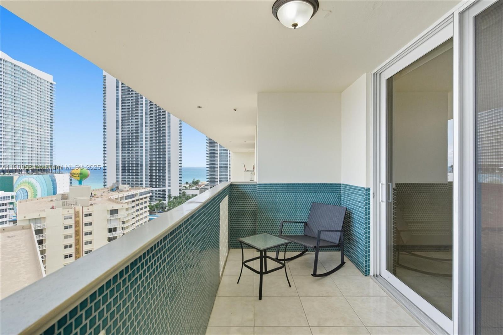 Photo of 1833 Ocean Dr  #1809, Hallandale Beach, Florida, 33009 - 