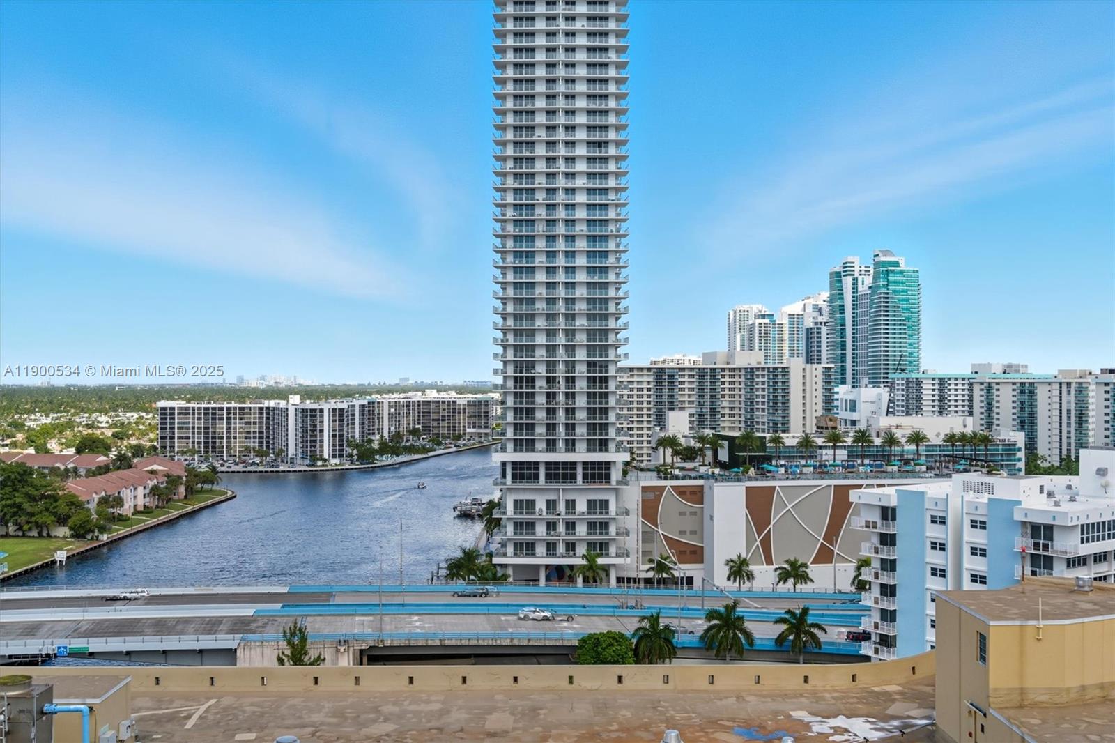 Photo of 1833 Ocean Dr  #1809, Hallandale Beach, Florida, 33009 - 