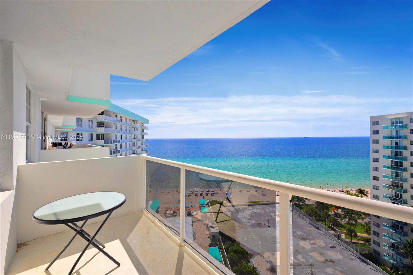 Photo of 3725 Ocean Dr  #1516, Hollywood, Florida, 33019 -