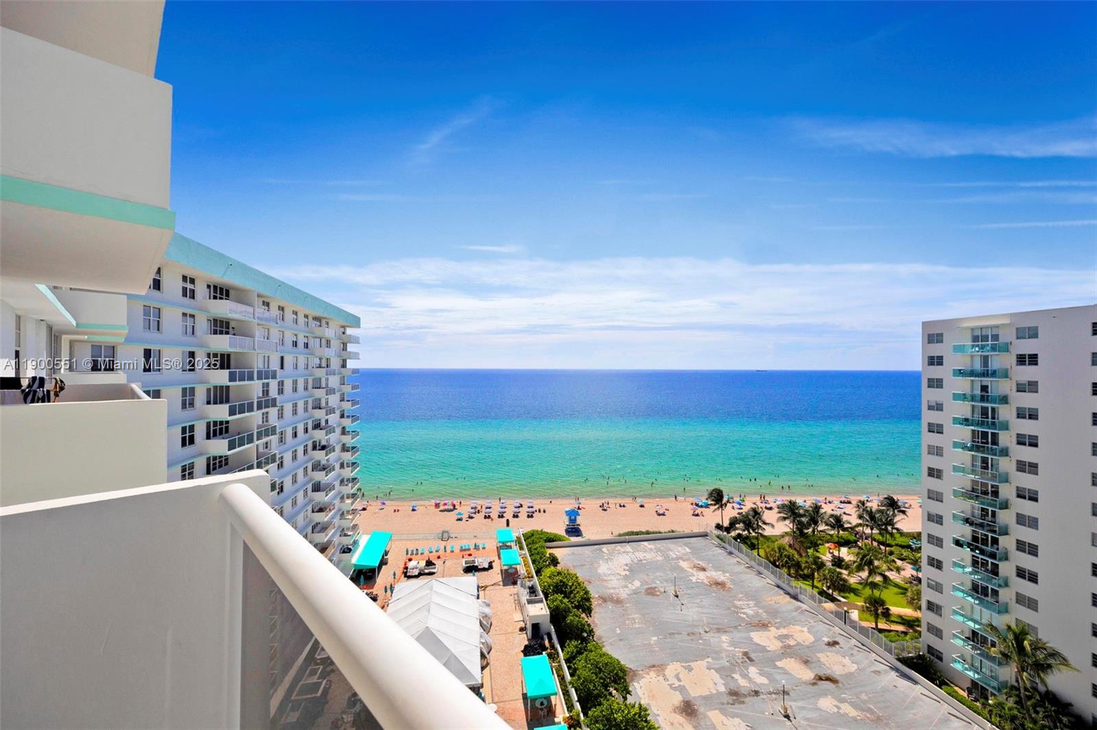 Photo of 3725 Ocean Dr  #1516, Hollywood, Florida, 33019 -