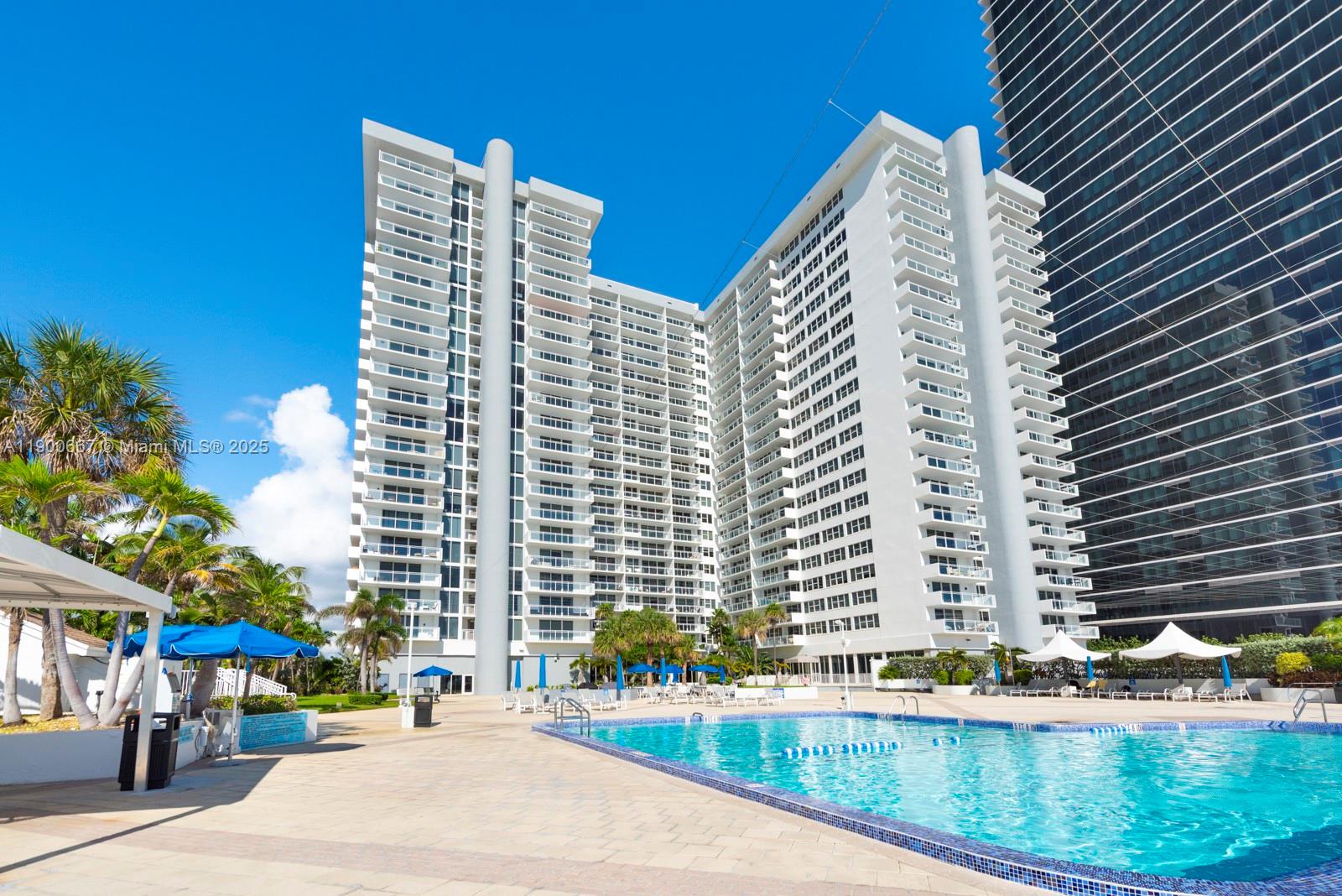 Photo of 2030 Ocean Dr #1002, Hallandale Beach, Florida, 33009 -