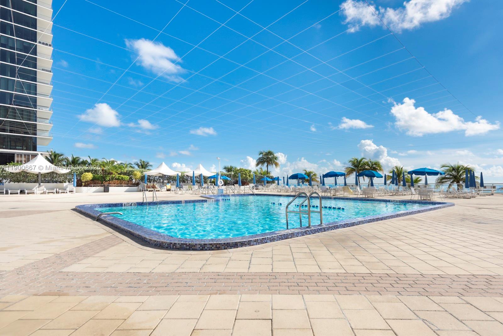 Photo of 2030 Ocean Dr #1002, Hallandale Beach, Florida, 33009 -