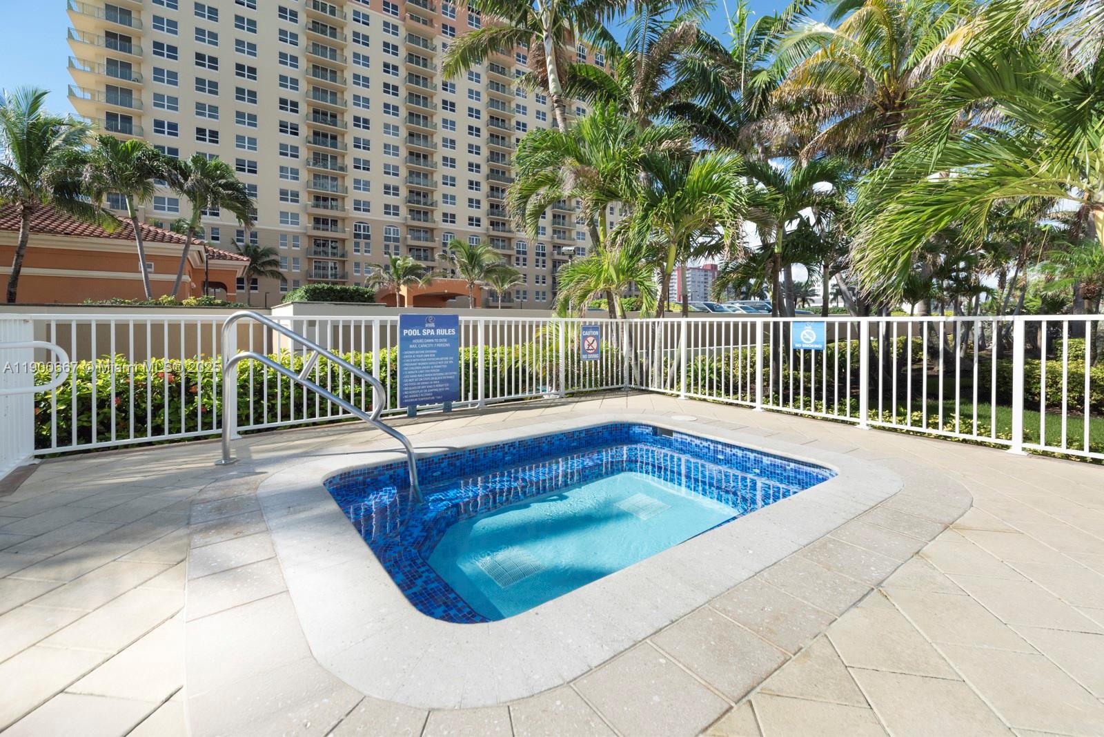 Photo of 2030 Ocean Dr #1002, Hallandale Beach, Florida, 33009 -