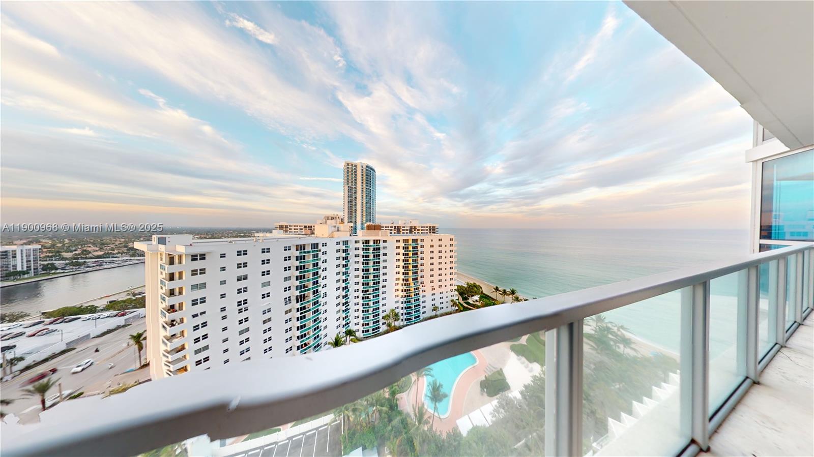 Photo of 3101 Ocean Dr  #1705, Hollywood, Florida, 33019 -