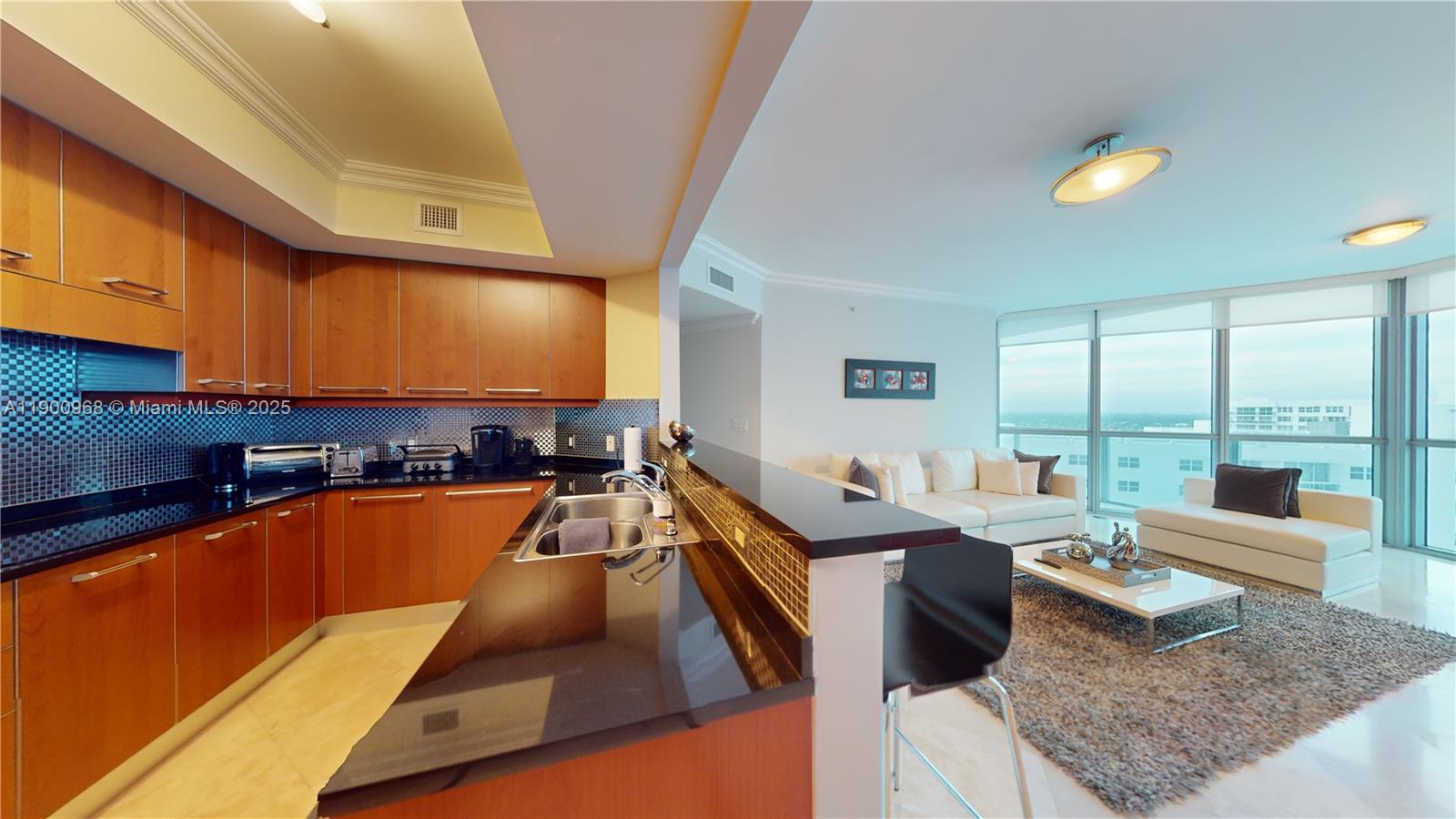 Photo of 3101 Ocean Dr  #1705, Hollywood, Florida, 33019 -