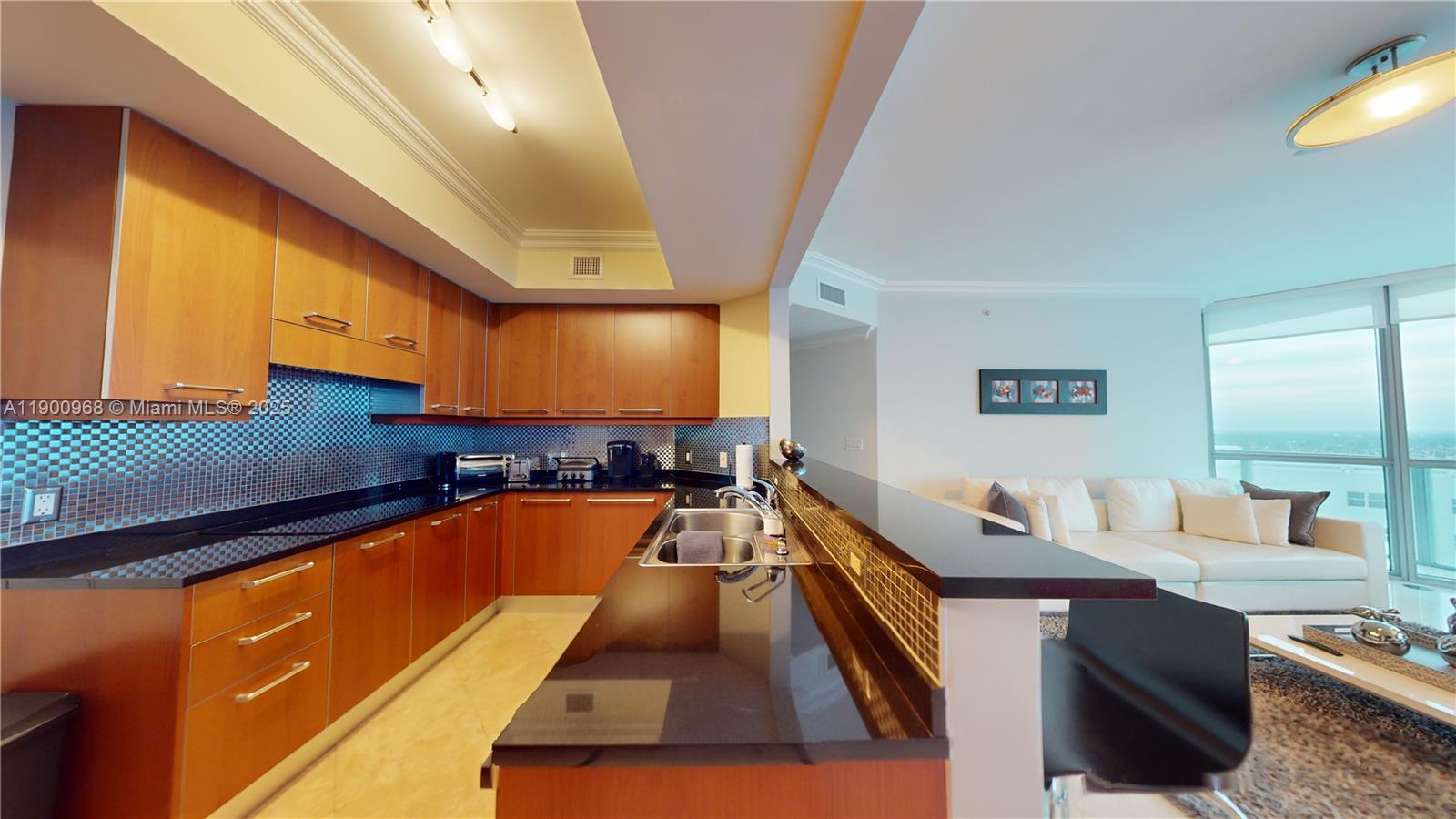Photo of 3101 Ocean Dr  #1705, Hollywood, Florida, 33019 -