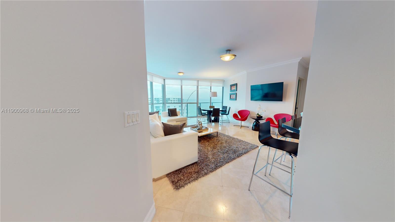 Photo of 3101 Ocean Dr  #1705, Hollywood, Florida, 33019 -