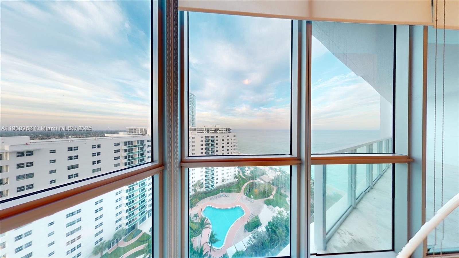 Photo of 3101 Ocean Dr  #1705, Hollywood, Florida, 33019 -