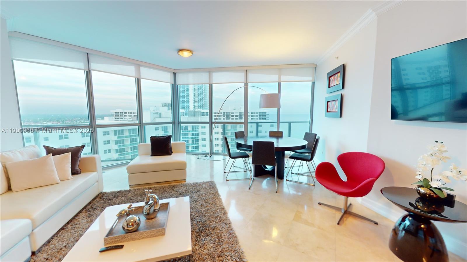 Photo of 3101 Ocean Dr  #1705, Hollywood, Florida, 33019 -