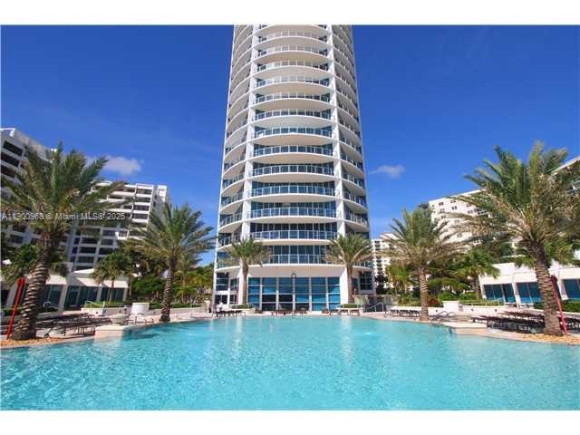 Photo of 3101 Ocean Dr  #1705, Hollywood, Florida, 33019 -