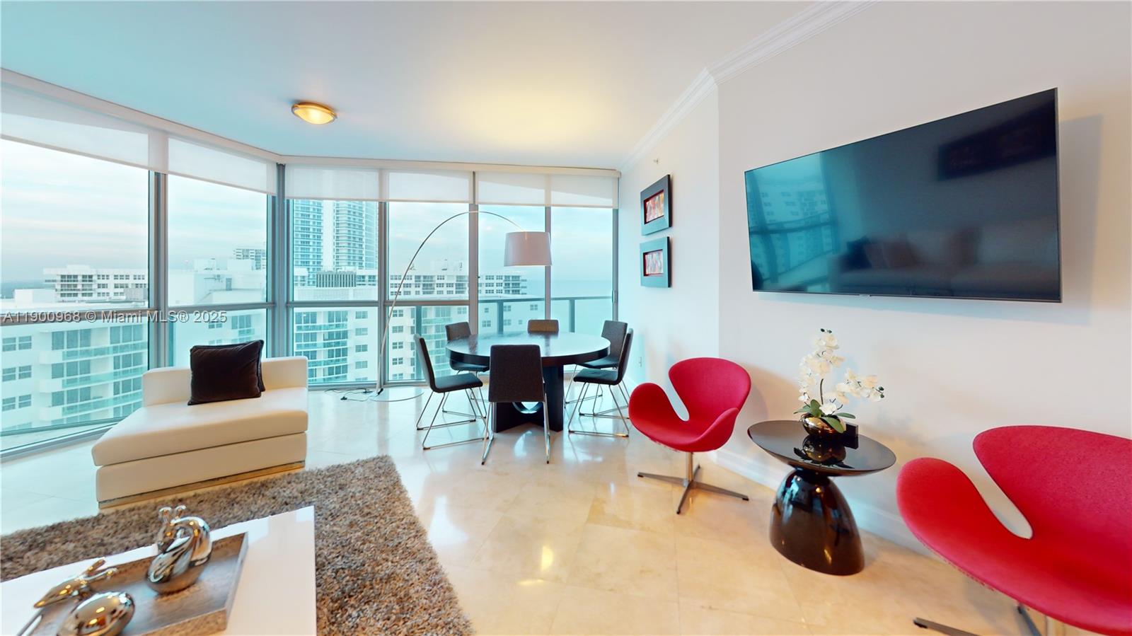 Photo of 3101 Ocean Dr  #1705, Hollywood, Florida, 33019 -