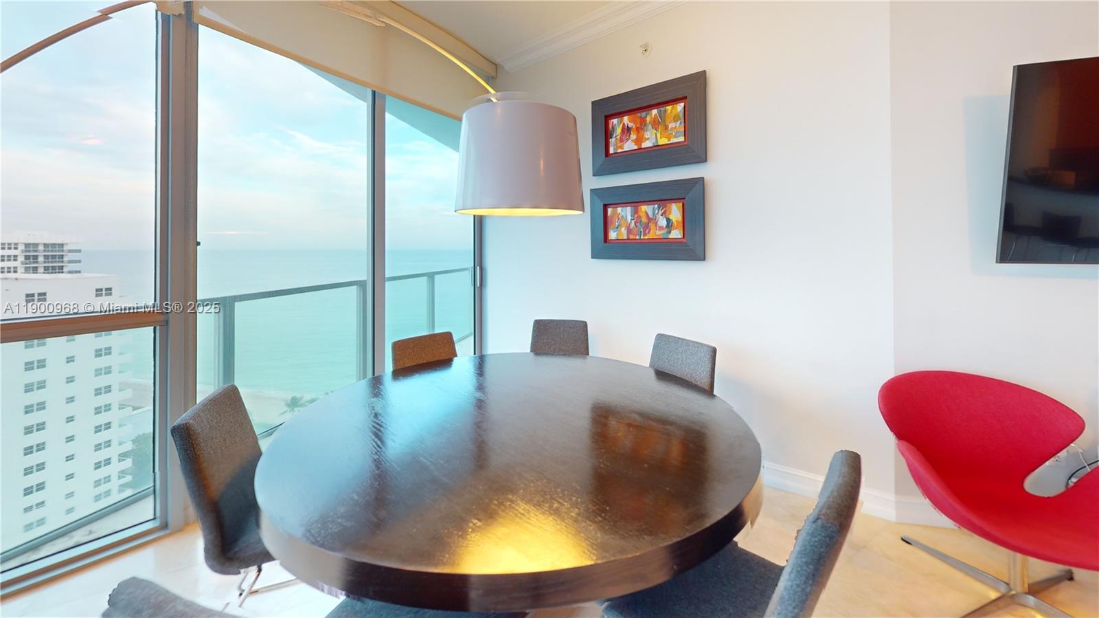 Photo of 3101 Ocean Dr  #1705, Hollywood, Florida, 33019 -