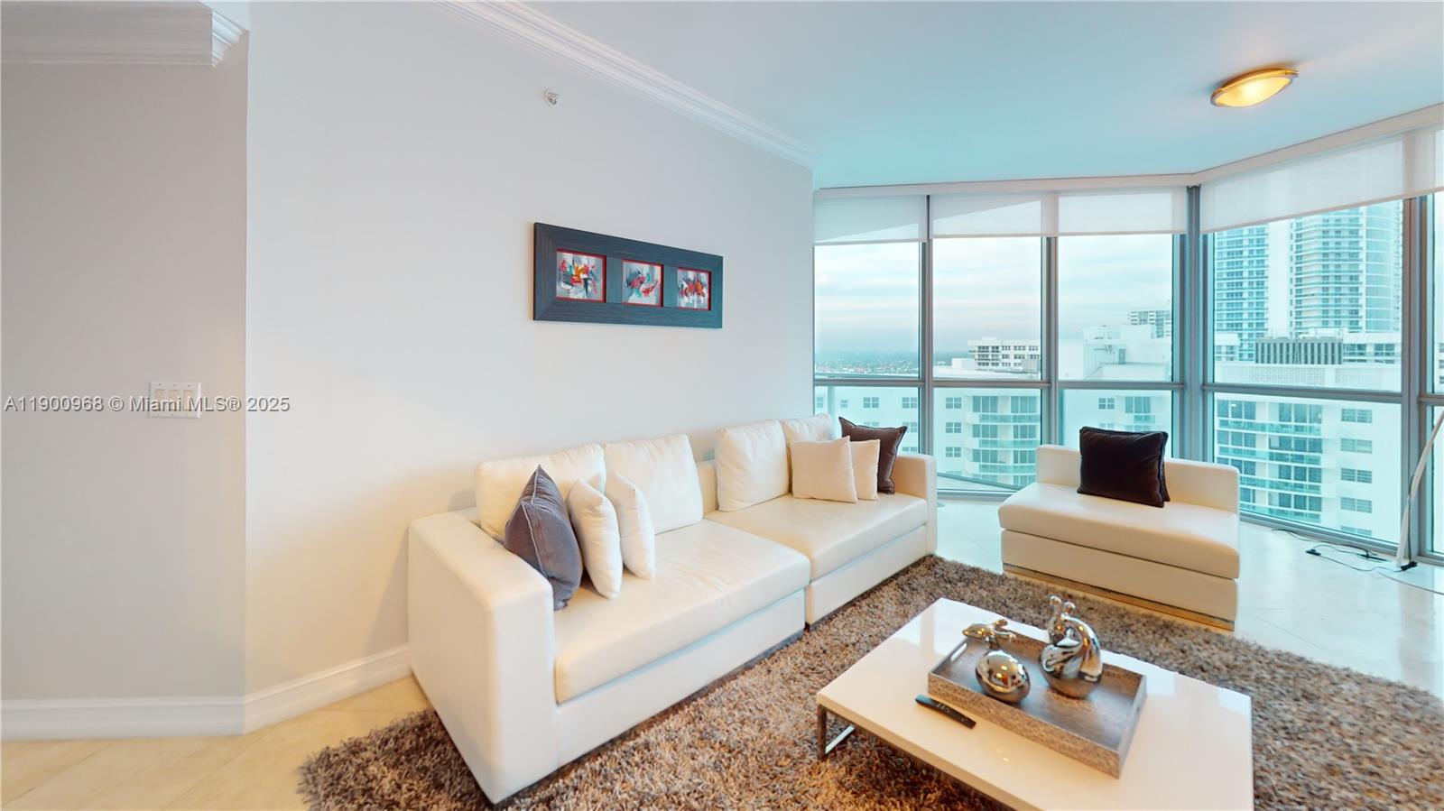 Photo of 3101 Ocean Dr  #1705, Hollywood, Florida, 33019 -