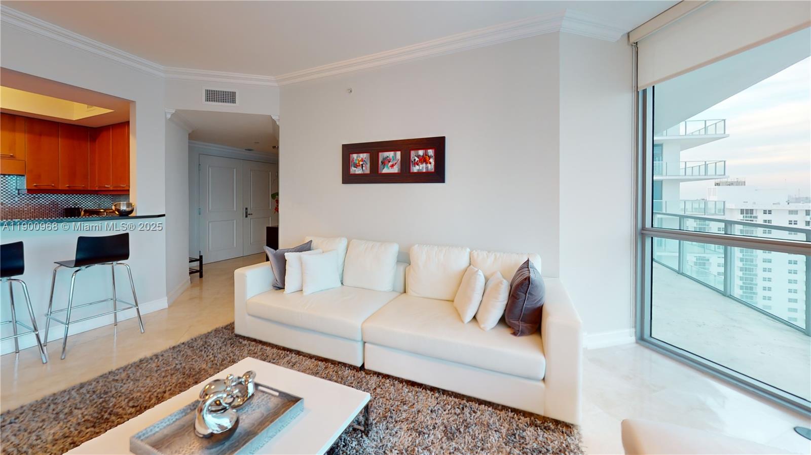 Photo of 3101 Ocean Dr  #1705, Hollywood, Florida, 33019 -