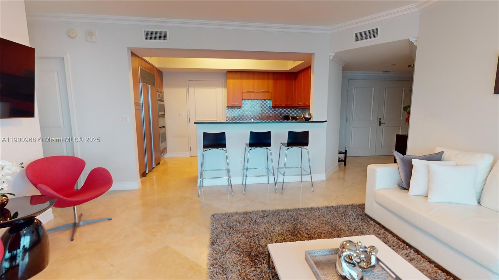Photo of 3101 Ocean Dr  #1705, Hollywood, Florida, 33019 -